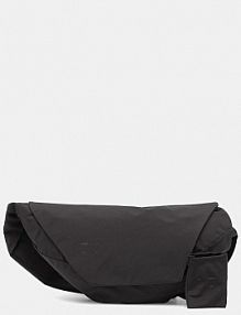 Saszetka nerka Puma  czarna damska 91208