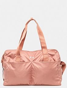 Torba weekendowa Under Armour  pomarańczowa 1388915