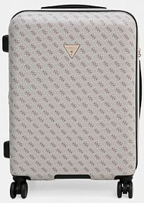 Walizka Guess  beżowa TWHB83.89982