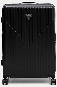 Walizka Guess  czarna TWHN96.75988