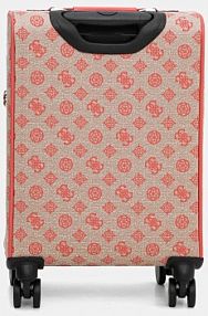 Walizka Guess  pomarańczowa TWLP96.27983