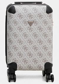 Walizka Guess  szara TWOB86.88983