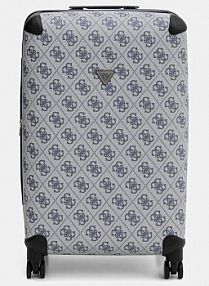 Walizka Guess  niebieska TWOB86.88988