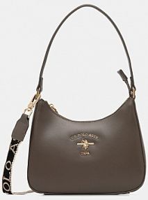 Torebka U.S. Polo Assn.  brązowa BEU7H8619WVP