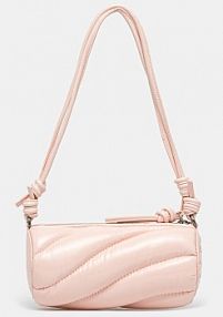 Torebka Fiorucci  różowa U01FMABA002VN