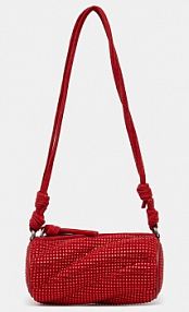 Torebka Fiorucci  czerwona U01FMASL005LE