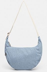 Torebka shopperka Levi's  niebieska 002H3.0001