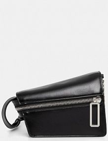 Torebka Sisley  czarna 6QCXWY05G