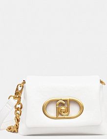 Torebka Liu Jo  biała AA5269.E0886