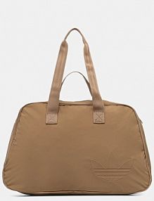 Torba weekendowa adidas Originals  zielona JC6080