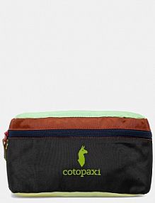 Saszetka nerka Cotopaxi  multicolor damska S25491U1404