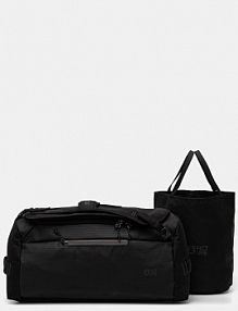 Torba weekendowa Picture  czarna BP0217