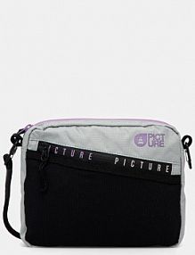 Saszetka na ramię Picture  turkusowa damska BP0227