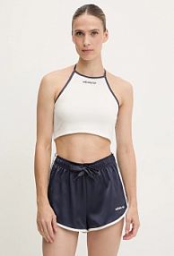 Top adidas Originals  biały damski JC7755