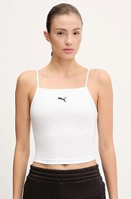 Top Puma  biały damski 629771