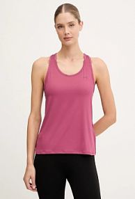 Top treningowy Under Armour  różowy 1389851