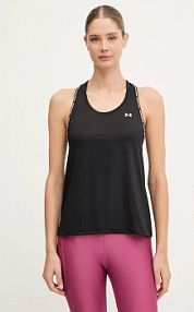 Top treningowy Under Armour  czarny 1389851