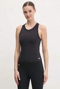 Top treningowy Under Armour  czarny 1390367