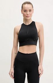 Top treningowy Under Armour  czarny 6000361