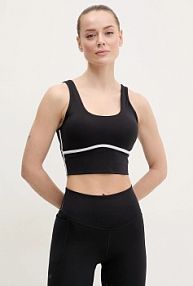 Top treningowy Under Armour  czarny 6003529