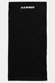 Komin mammut  czarny damski 1191.01930