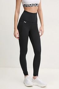 Legginsy Under Armour  czarne damskie 1383607