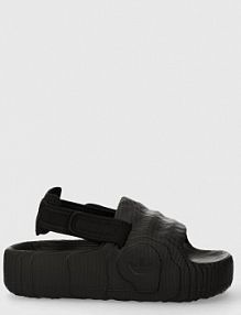 Sandały adidas Originals  czarne damskie IE5649