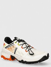 Buty trekkingowe mammut  białe damskie 3030.04950