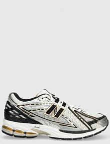Sneakersy New Balance  szare damskie M1906RA