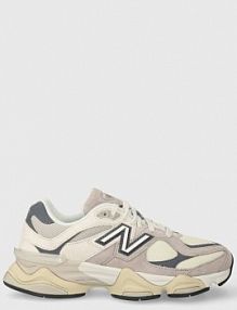 Sneakersy New Balance  szare damskie U9060EEB