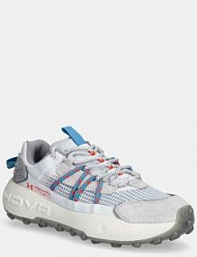 Buty trekkingowe Under Armour  szare damskie 3027212