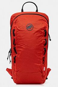 Plecak mammut  czerwony damski 2510.02491