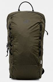 Plecak mammut  zielony damski 2510.02491