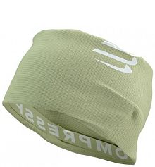 Komin Compressport  zielony damski CU00007B