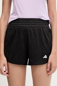 Szorty sportowe adidas performance  czarne IQ2576