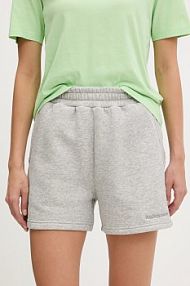 Szorty Peak Performance  szare damskie G79572