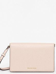 Torebka MICHAEL Michael Kors  różowa 32S4GJ6C6L