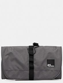 Kosmetyczka Jack Wolfskin  szara 8007841