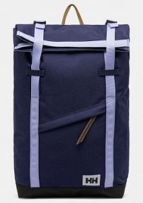 Plecak Helly Hansen  granatowy damski 67187