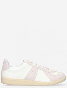 Sneakersy Novesta  białe damskie N974007.10Y01