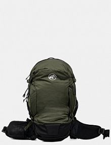 Plecak mammut  zielony damski 2530.00720