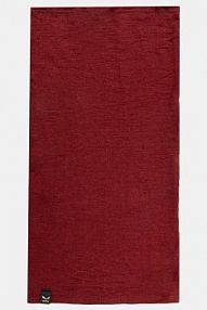 Komin Salewa  bordowy damski 00.0000028170