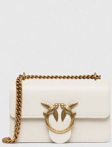 Torebka pinko  biała 100074.A0F1