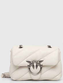 Torebka pinko  biała 100039.A0F2