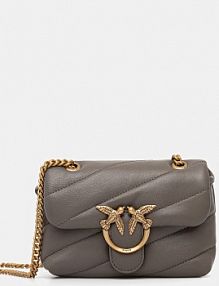 Kopertówka pinko  szara 100040.A0F2