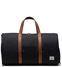 Torba weekendowa Herschel  czarna 11396.00001.O