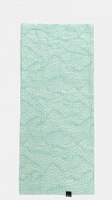 Komin Salewa  zielony damski 00.0000024885