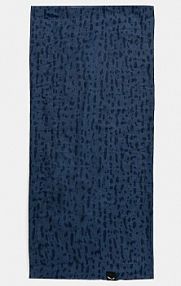 Komin Salewa  niebieski damski 00.0000024885