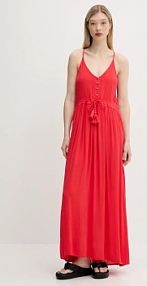 Sukienka Rip Curl  czerwona GDRMT9