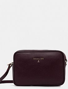 Torebka PATRIZIA PEPE  bordowy CB8985.L001